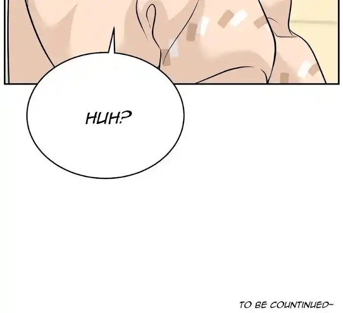 My Food Seems To Be Very Cute Chapter 97