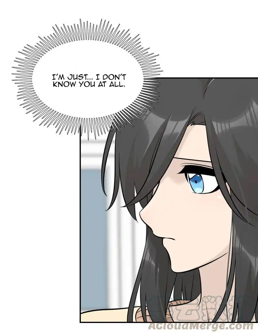 My Food Seems To Be Very Cute Chapter 98