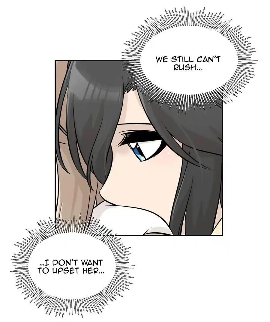 My Food Seems To Be Very Cute Chapter 98