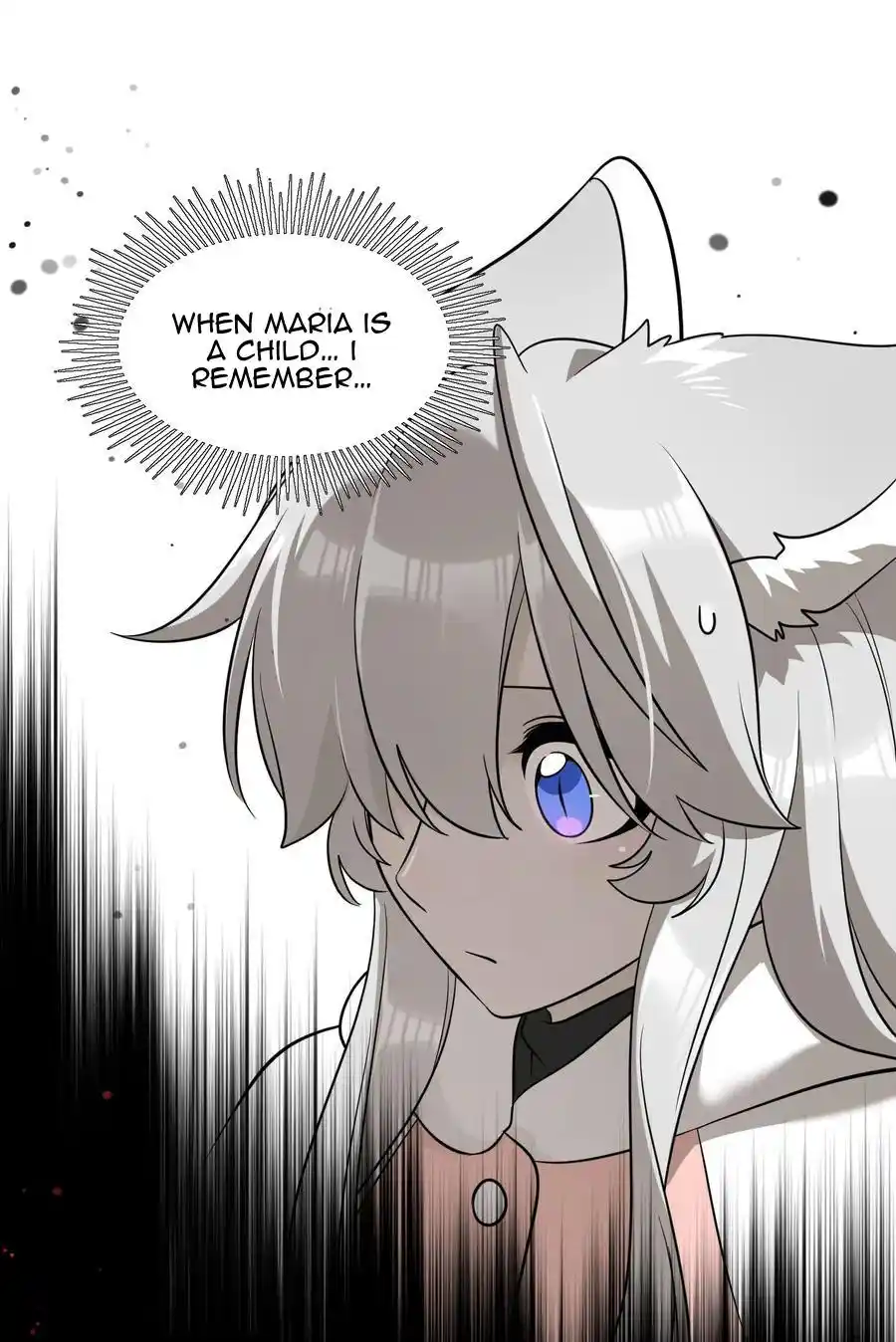 My Food Seems To Be Very Cute Chapter 98