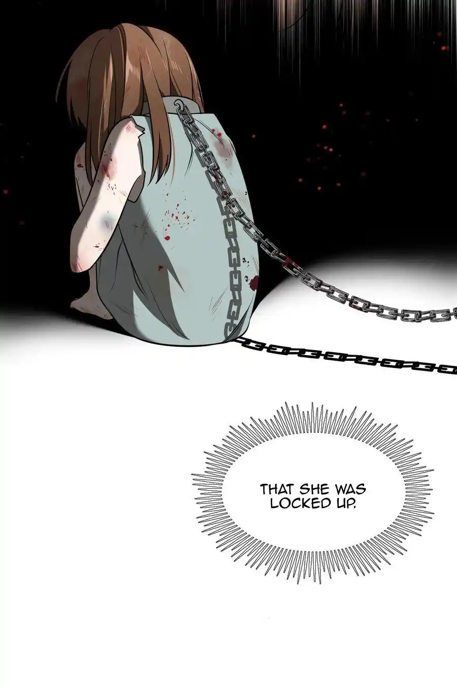 My Food Seems To Be Very Cute Chapter 98