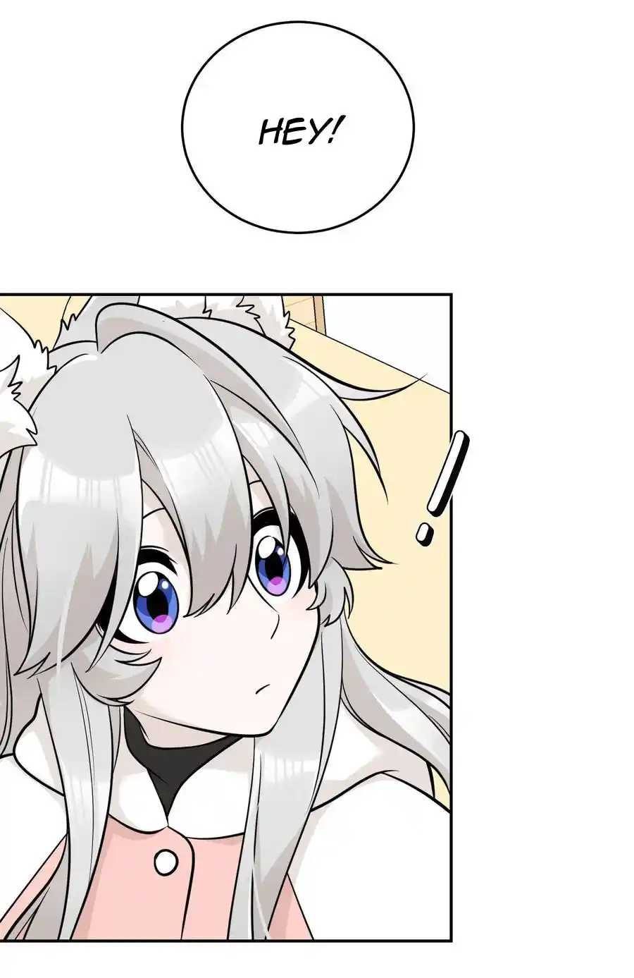 My Food Seems To Be Very Cute Chapter 98