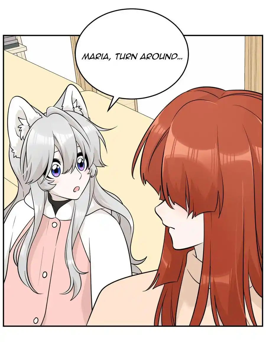 My Food Seems To Be Very Cute Chapter 98