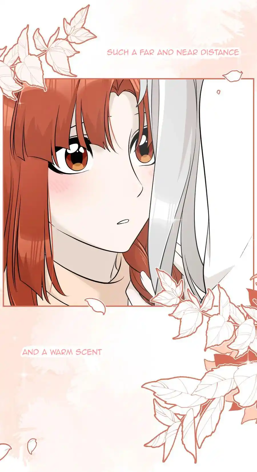 My Food Seems To Be Very Cute Chapter 99