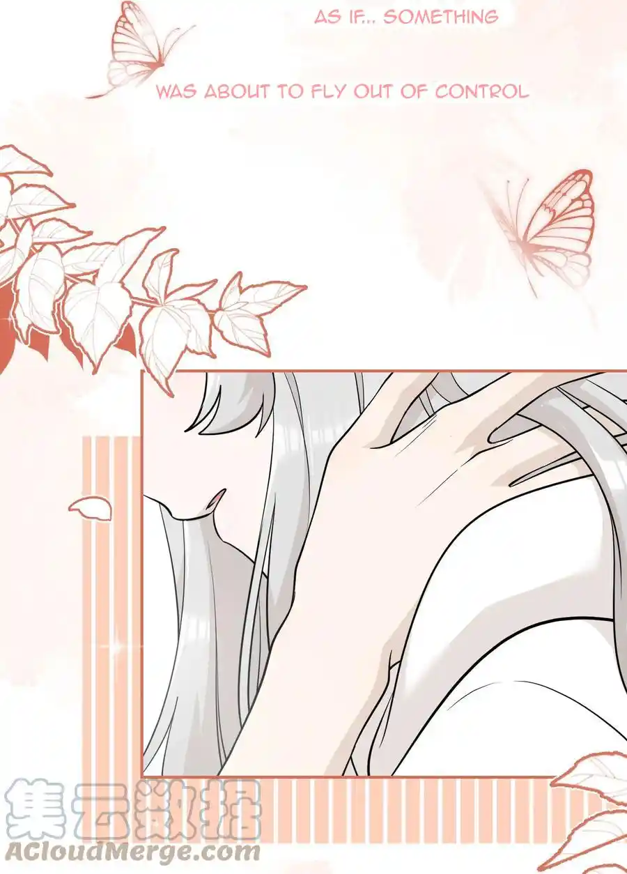 My Food Seems To Be Very Cute Chapter 99