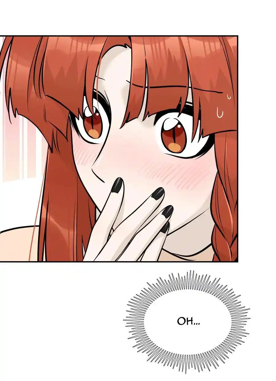 My Food Seems To Be Very Cute Chapter 99