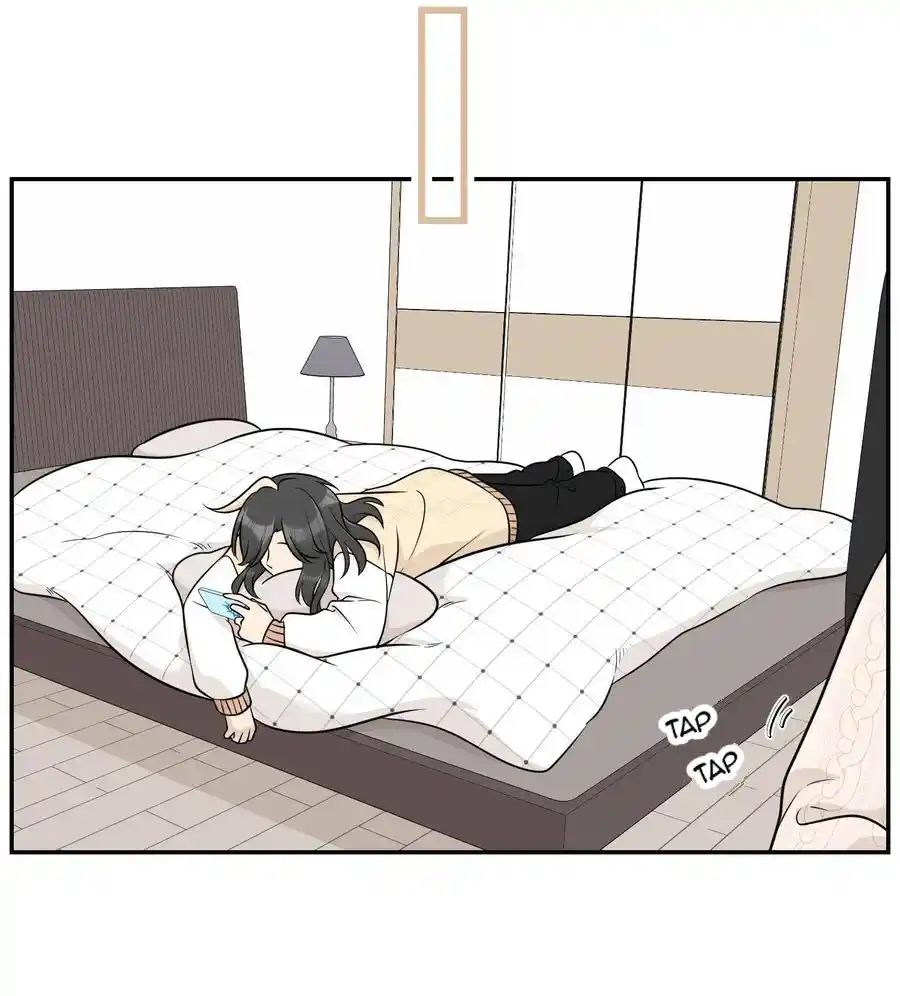 My Food Seems To Be Very Cute Chapter 99