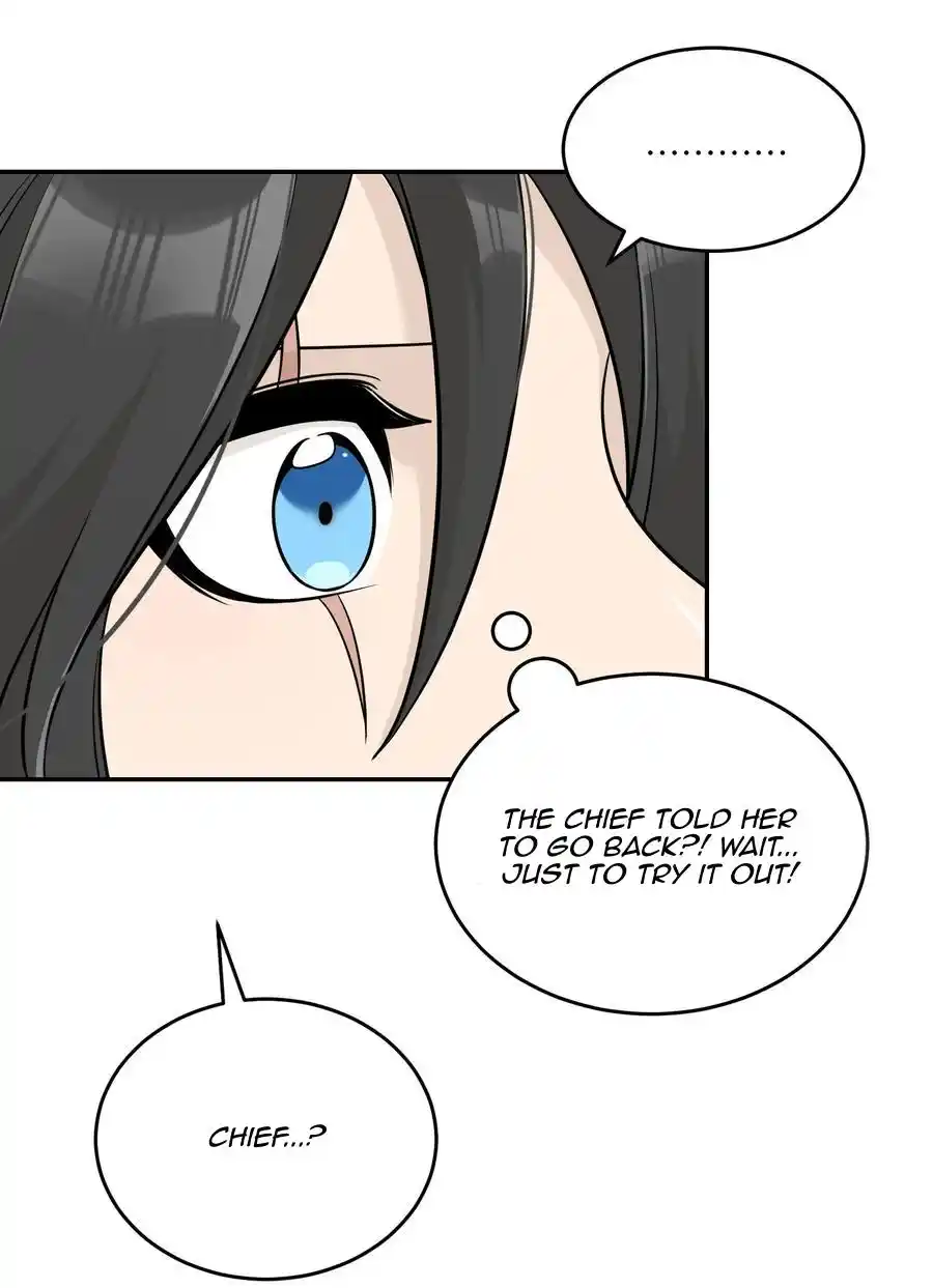 My Food Seems To Be Very Cute Chapter 99