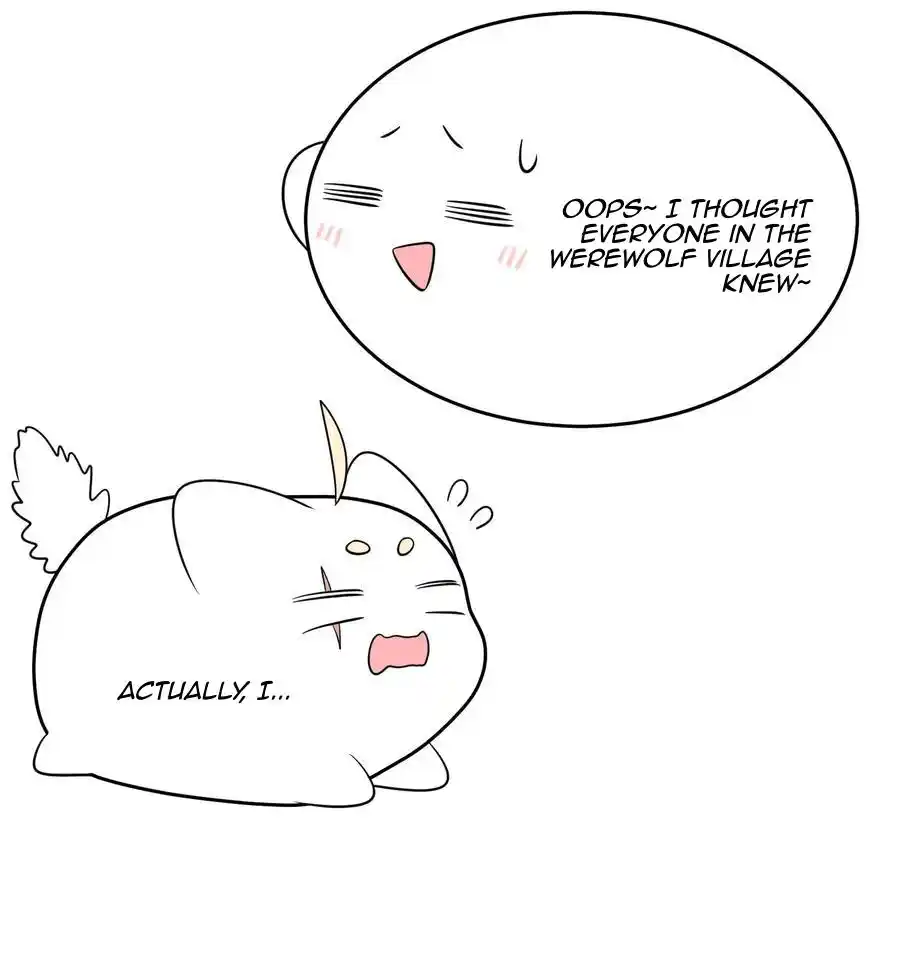 My Food Seems To Be Very Cute Chapter 99