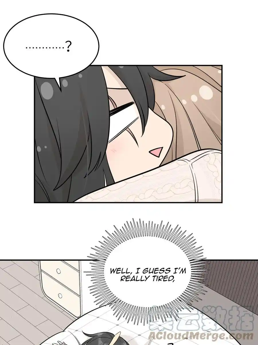 My Food Seems To Be Very Cute Chapter 99