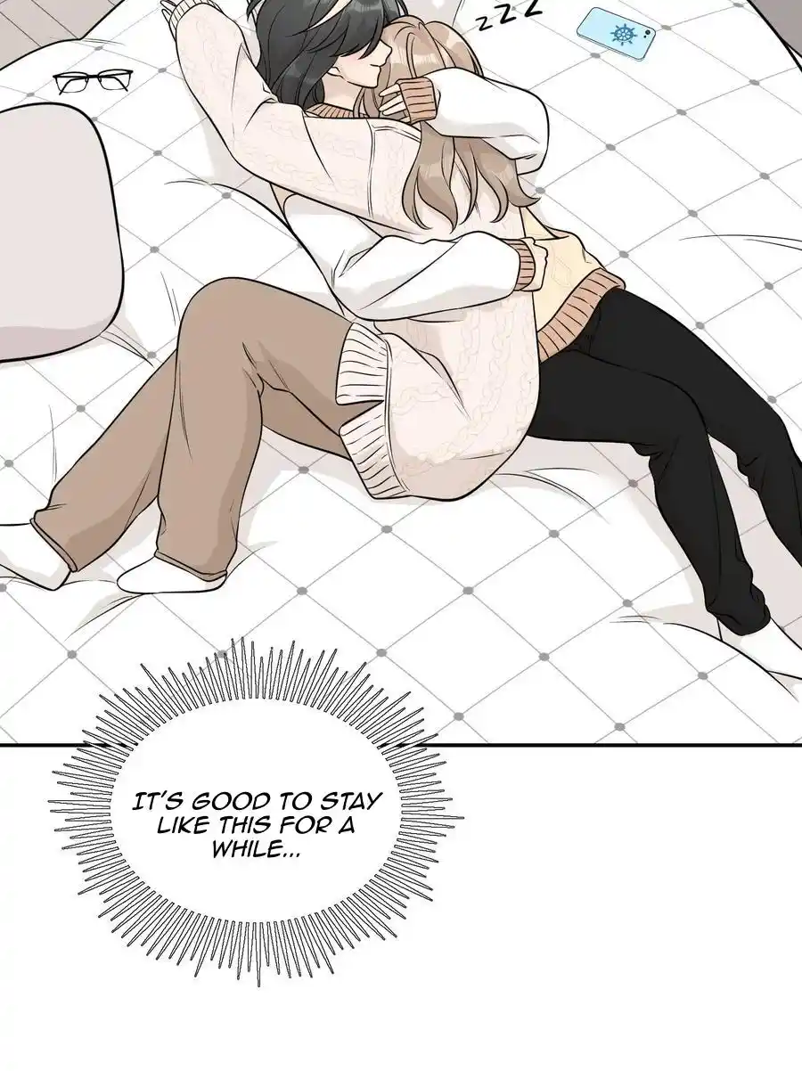 My Food Seems To Be Very Cute Chapter 99