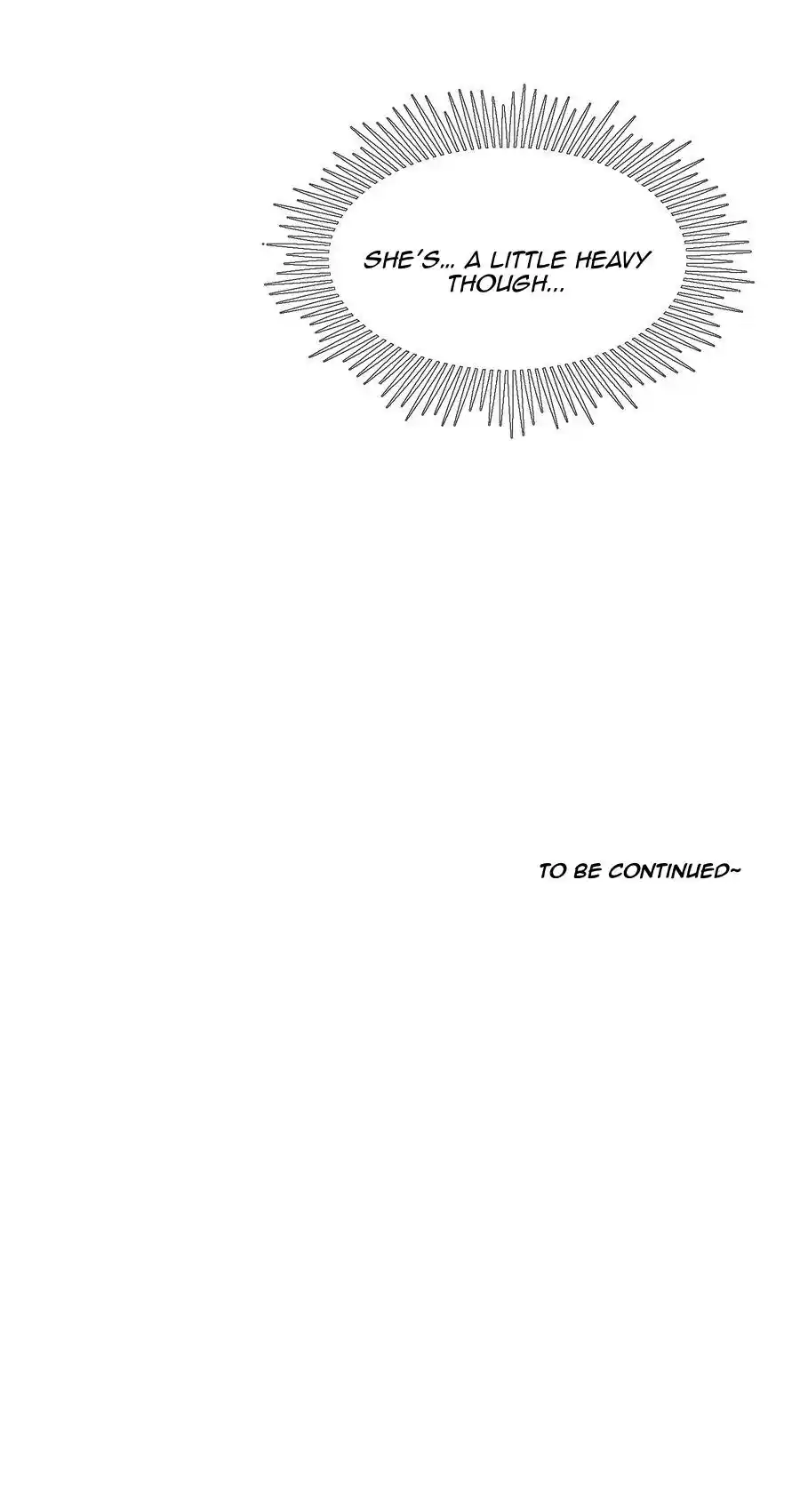 My Food Seems To Be Very Cute Chapter 99