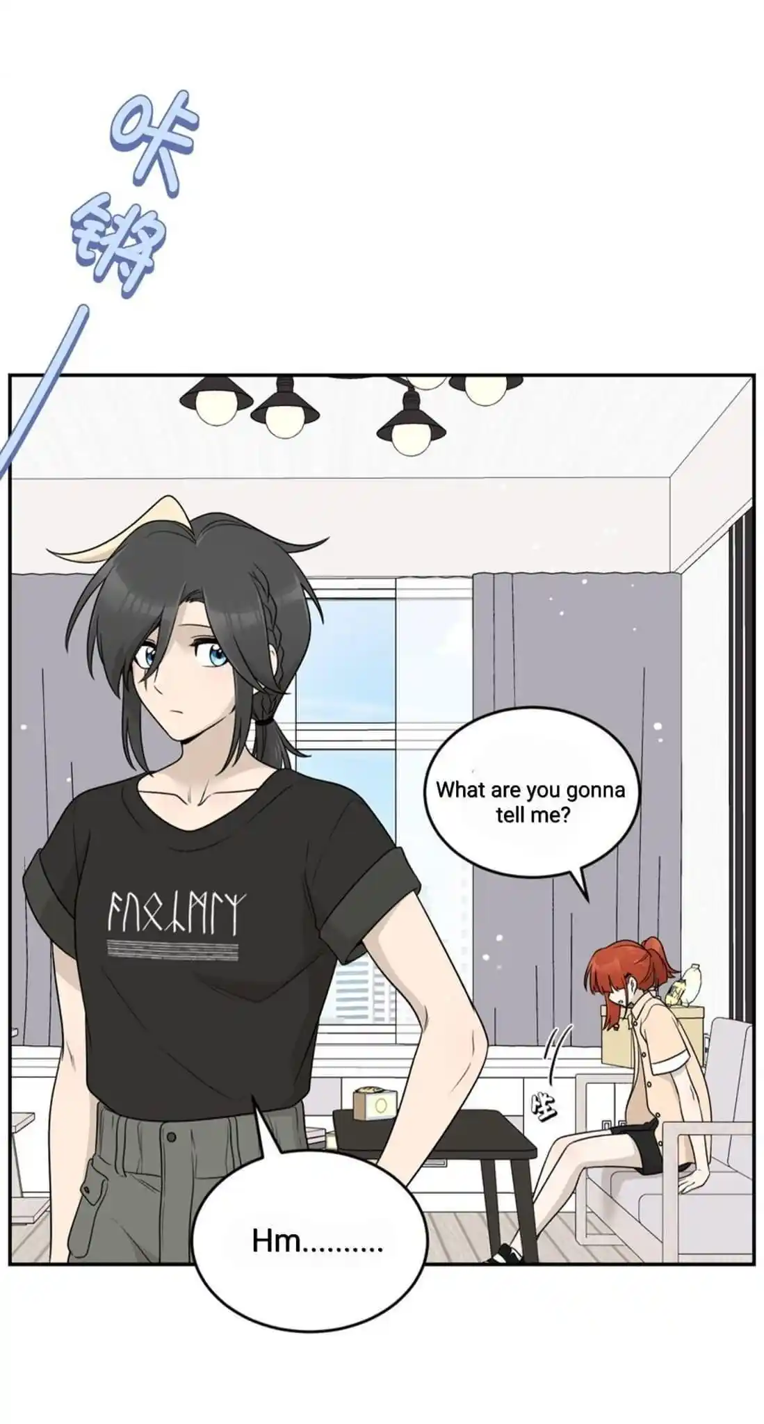 My Food Seems To Be Very Cute Notice.140