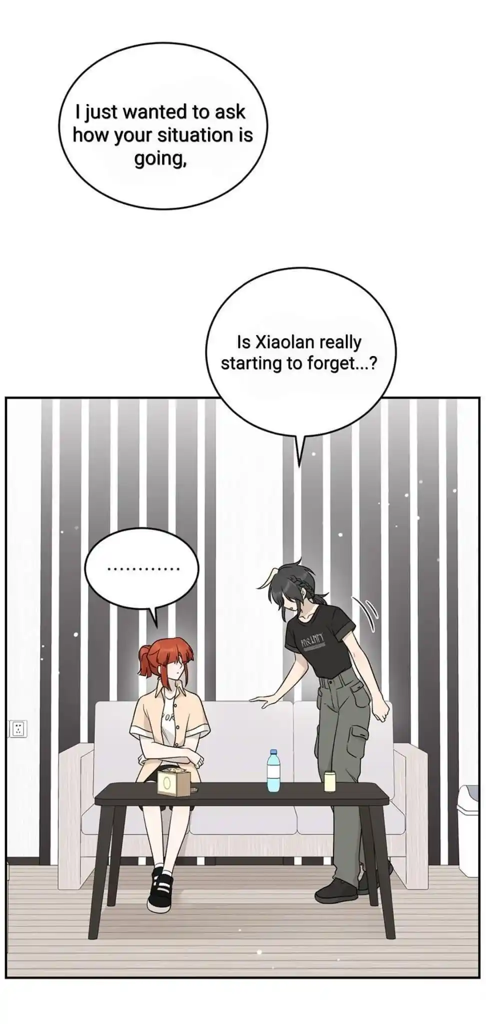 My Food Seems To Be Very Cute Notice.140