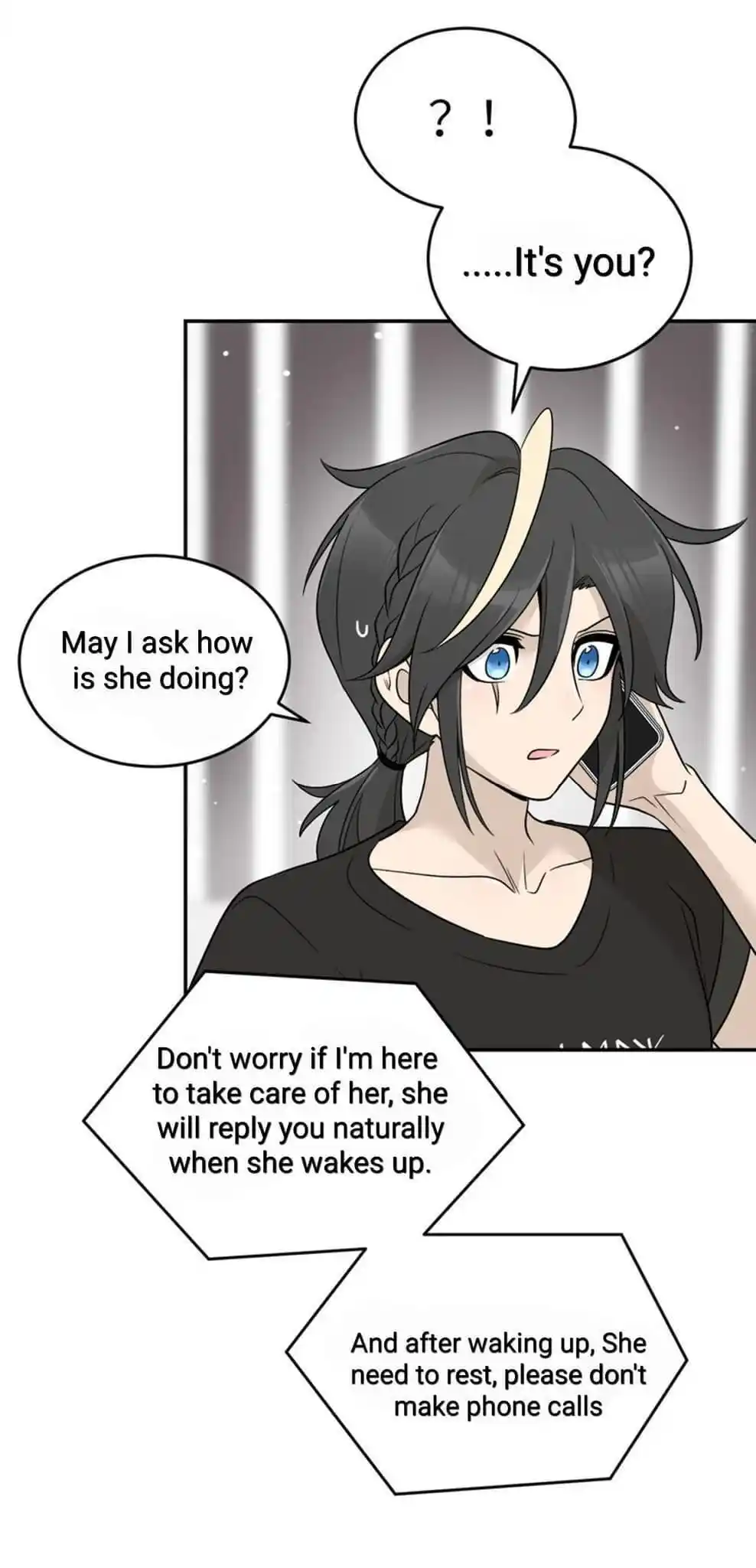 My Food Seems To Be Very Cute Notice.140