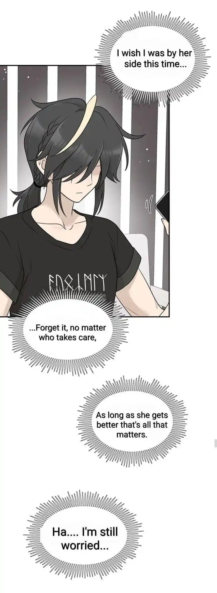 My Food Seems To Be Very Cute Notice.140