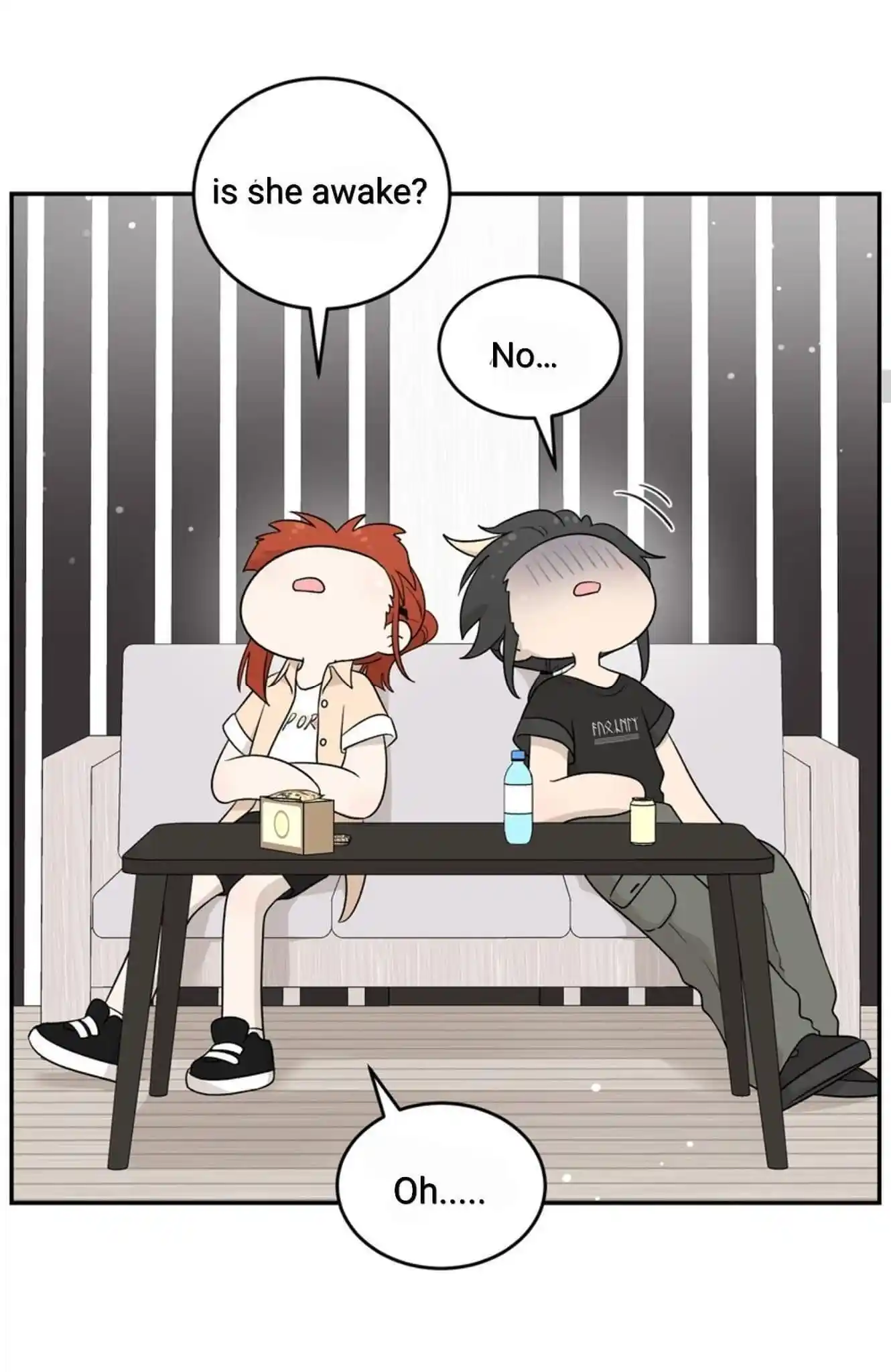 My Food Seems To Be Very Cute Notice.140