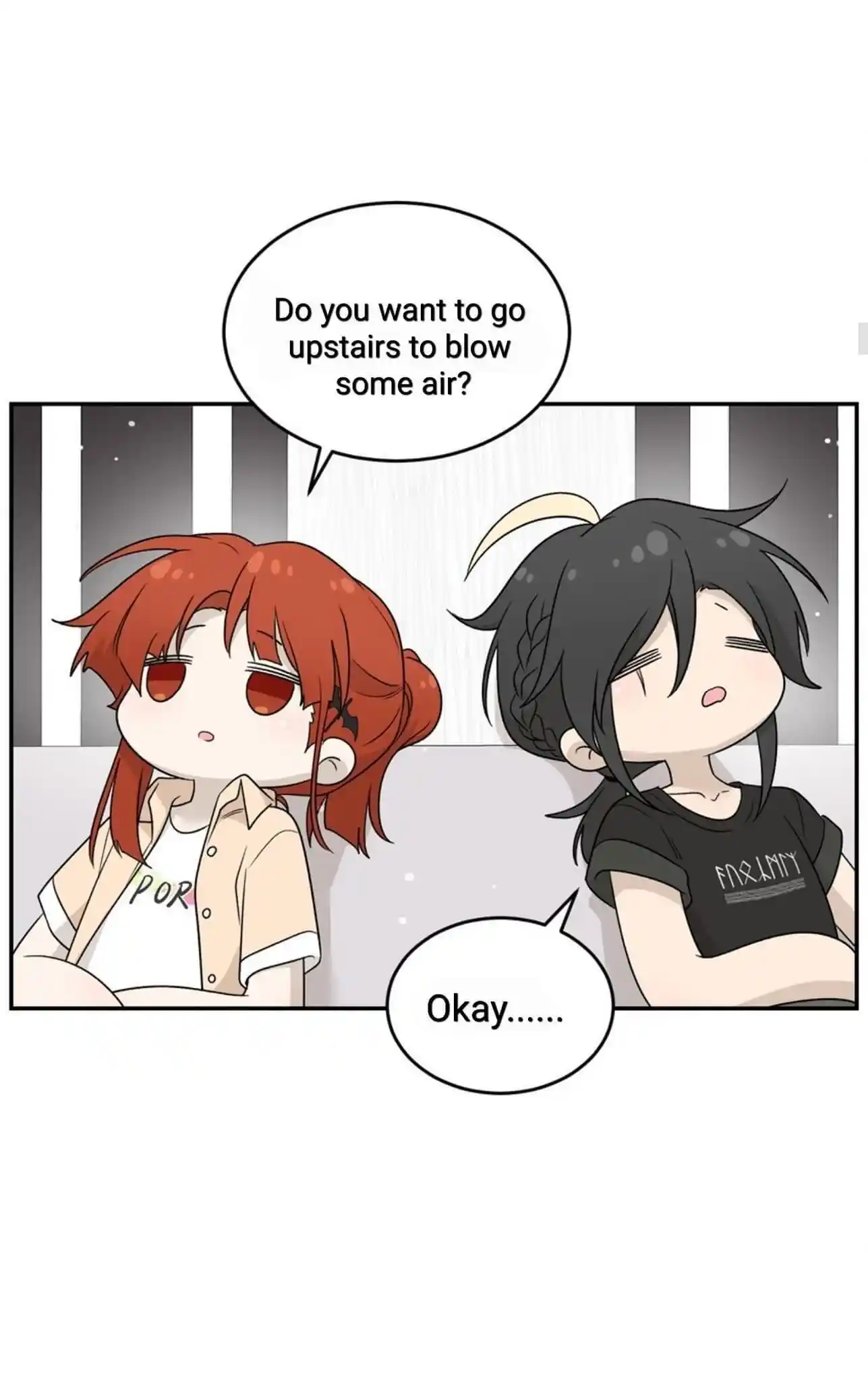 My Food Seems To Be Very Cute Notice.140