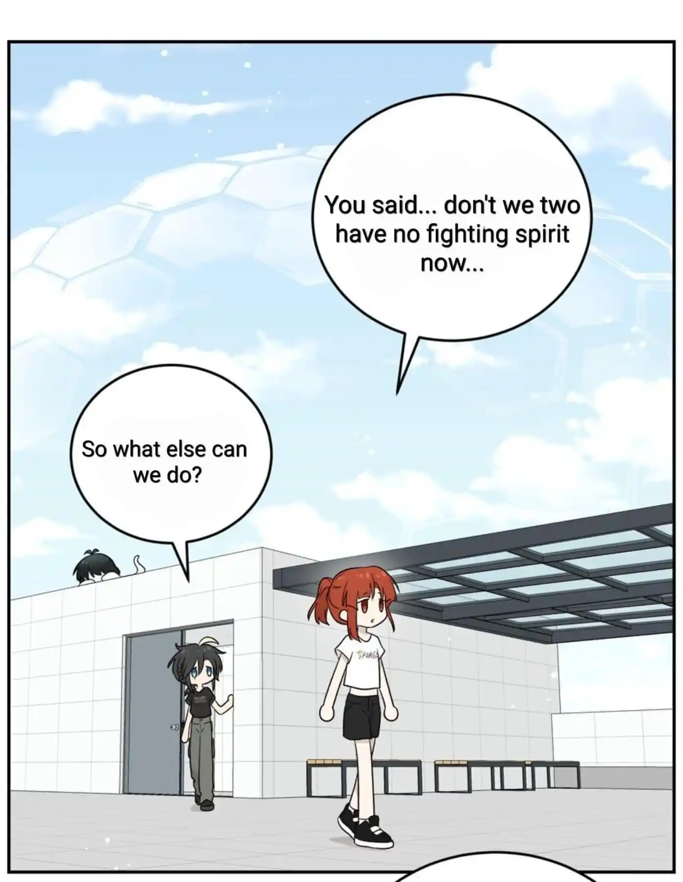 My Food Seems To Be Very Cute Notice.140