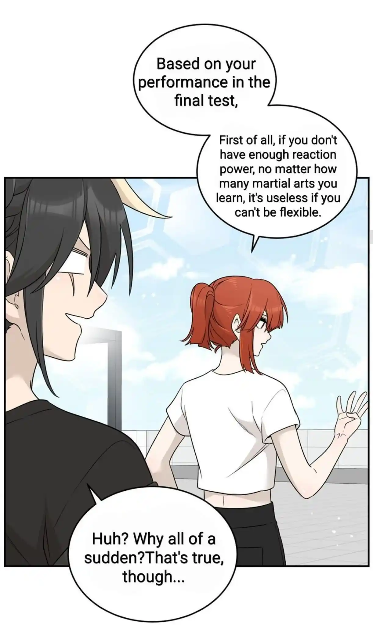 My Food Seems To Be Very Cute Notice.140