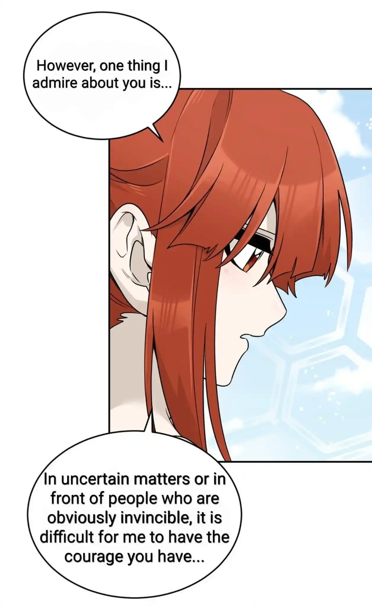 My Food Seems To Be Very Cute Notice.140