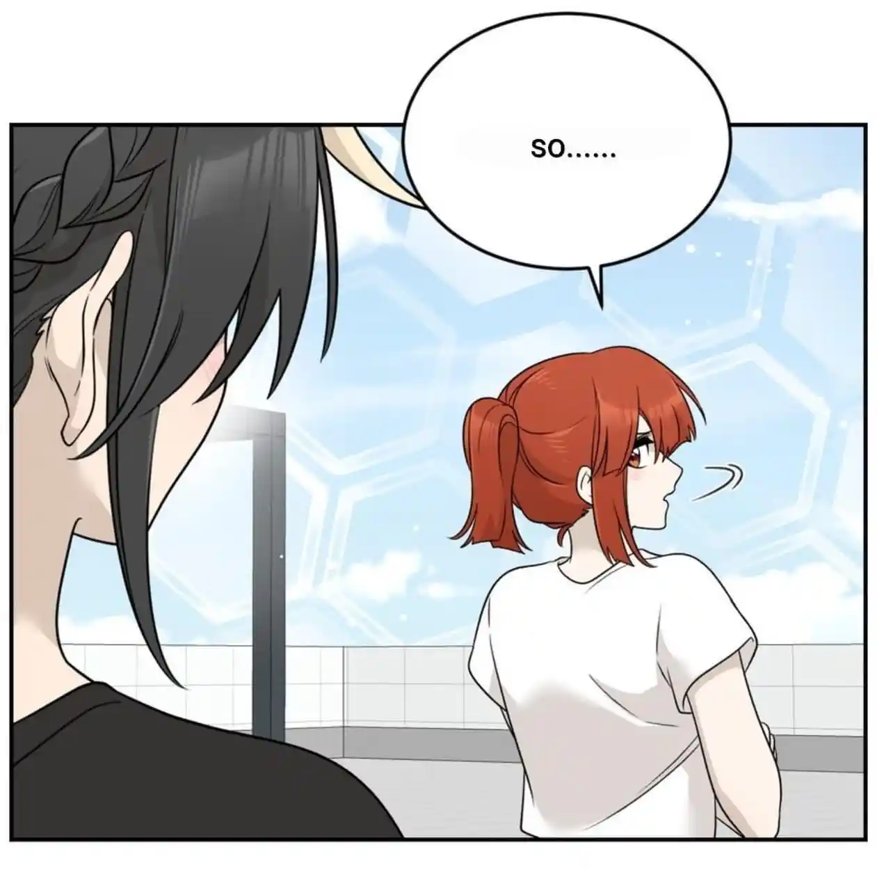 My Food Seems To Be Very Cute Notice.140