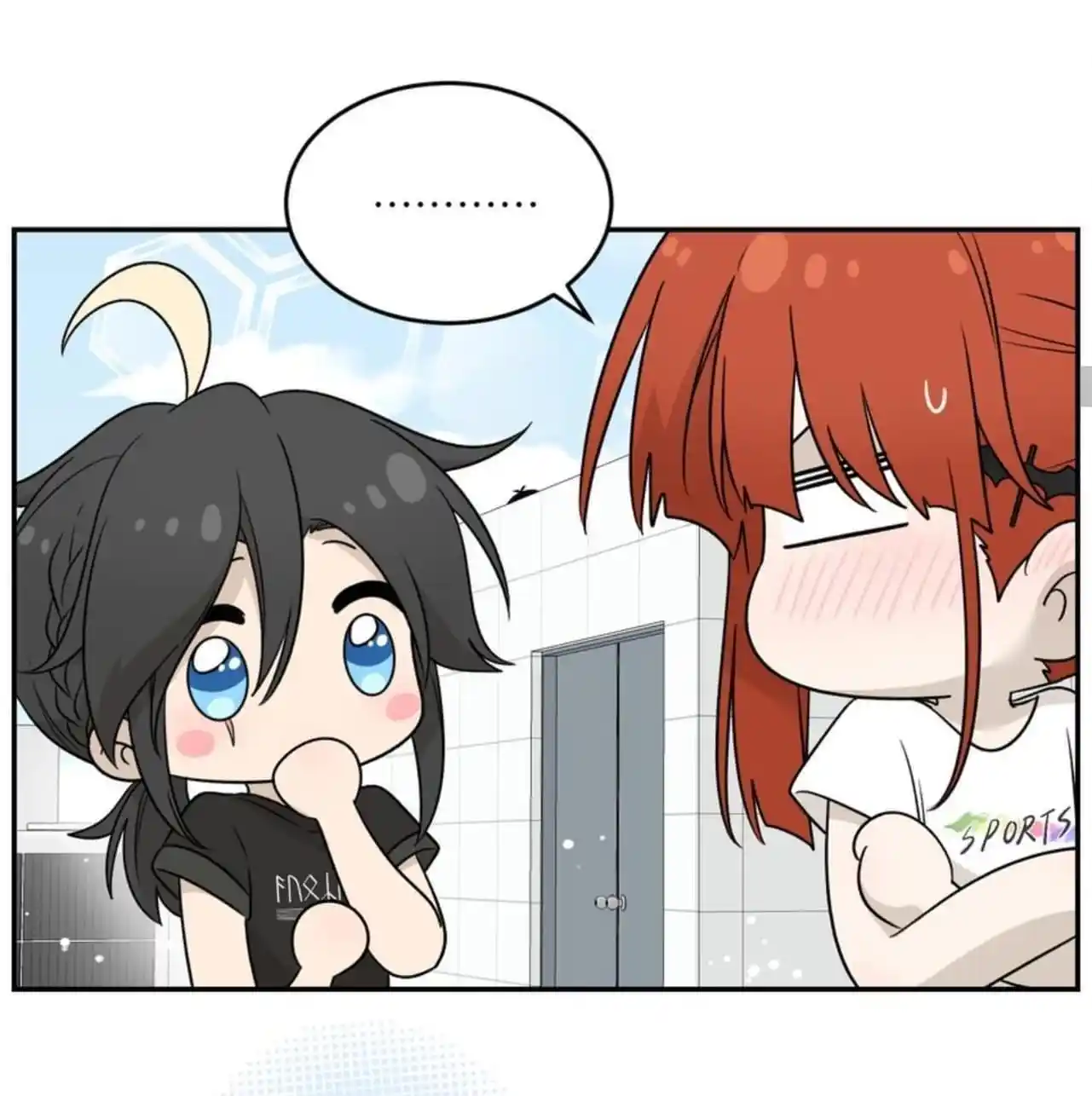 My Food Seems To Be Very Cute Notice.140