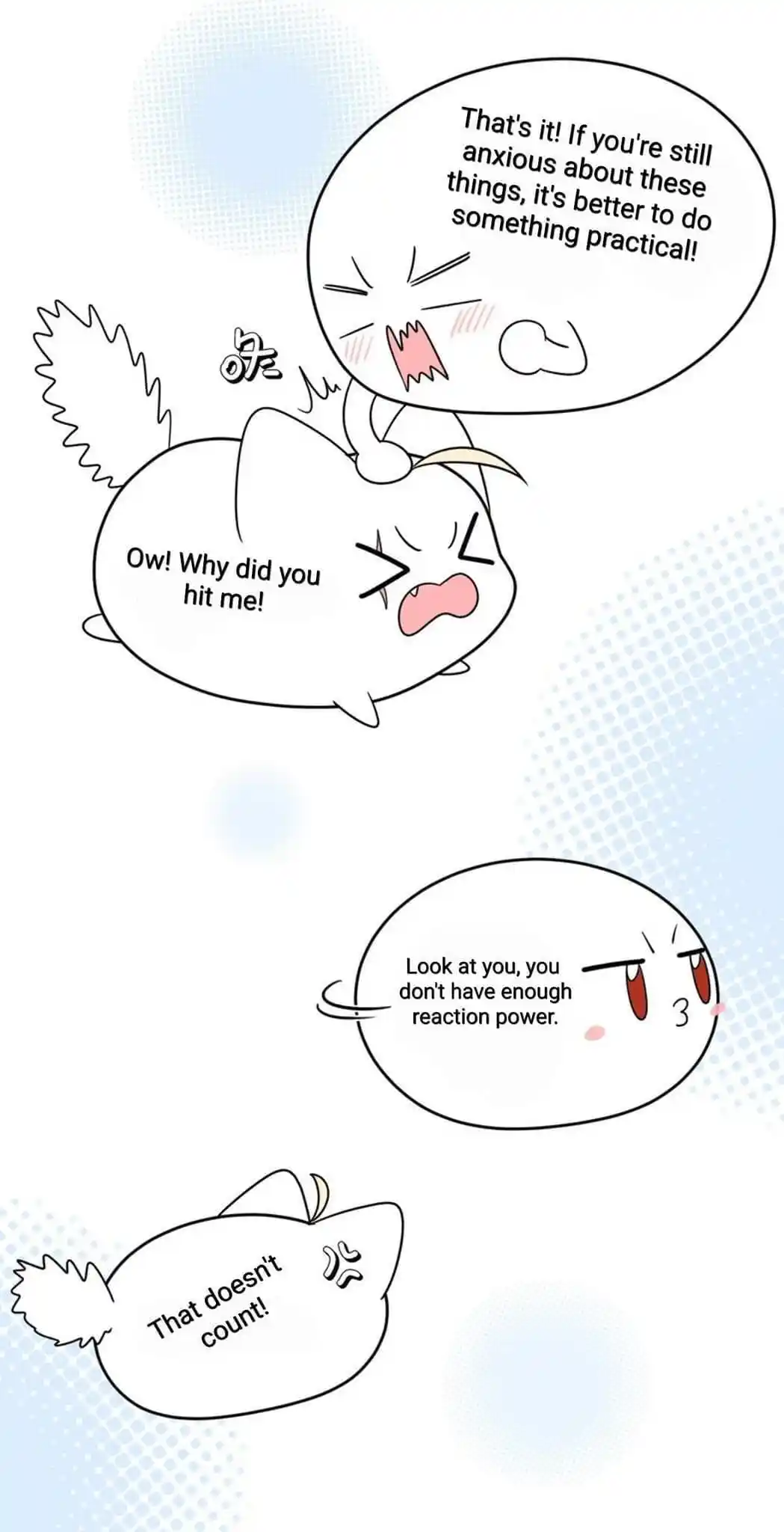 My Food Seems To Be Very Cute Notice.140