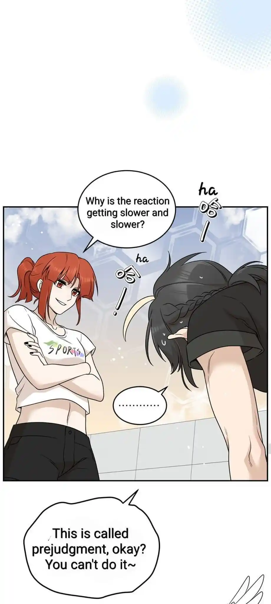 My Food Seems To Be Very Cute Notice.140