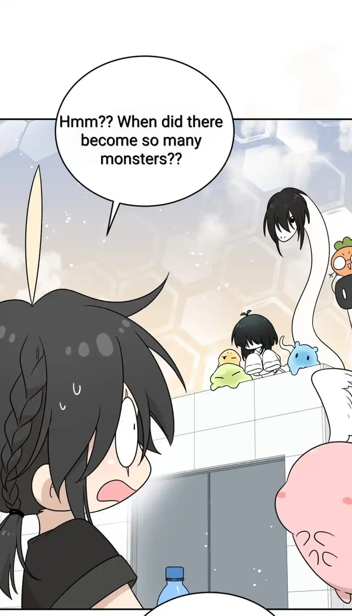 My Food Seems To Be Very Cute Notice.140