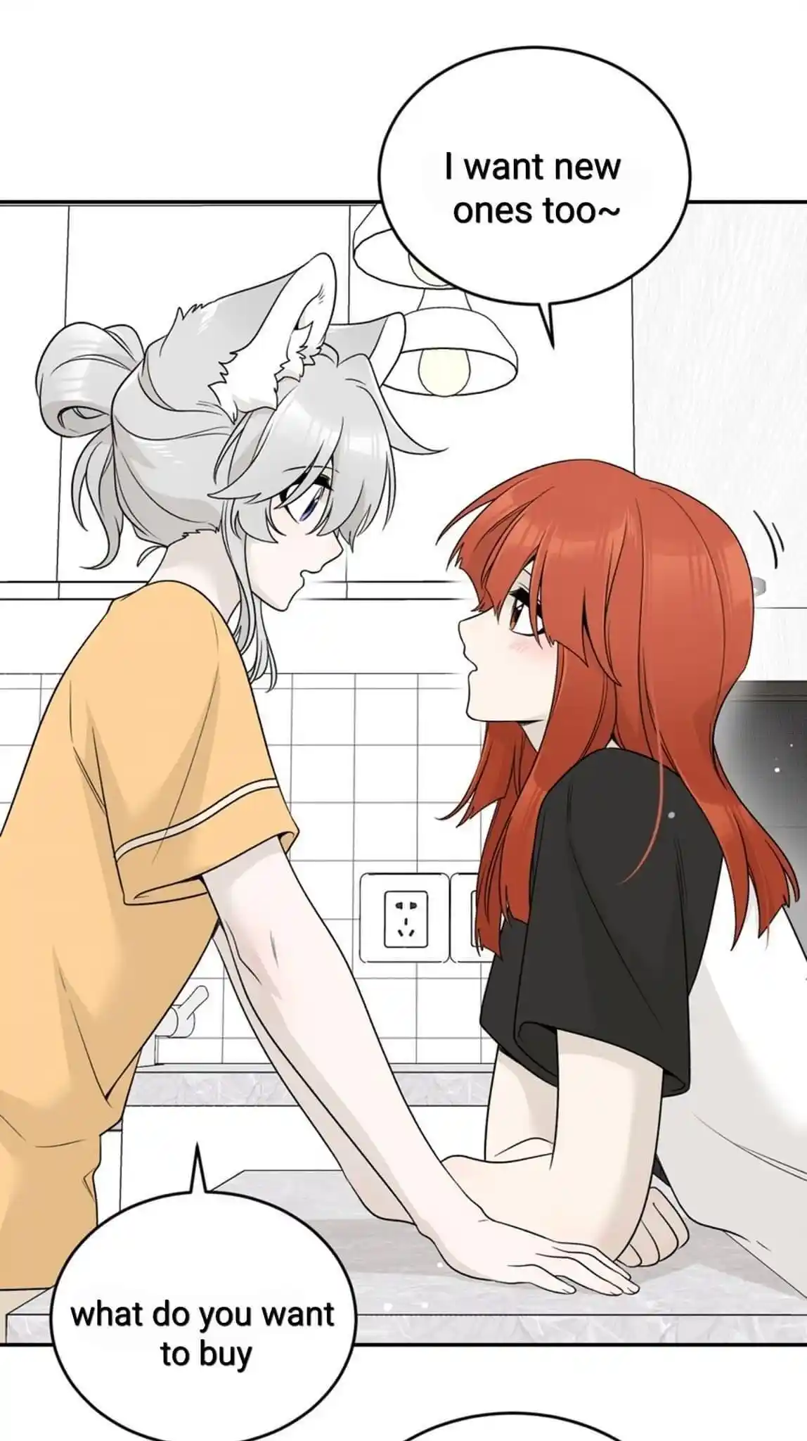 My Food Seems To Be Very Cute Notice.140