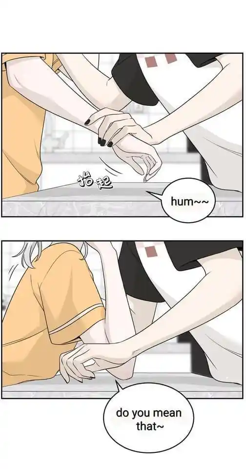 My Food Seems To Be Very Cute Notice.141