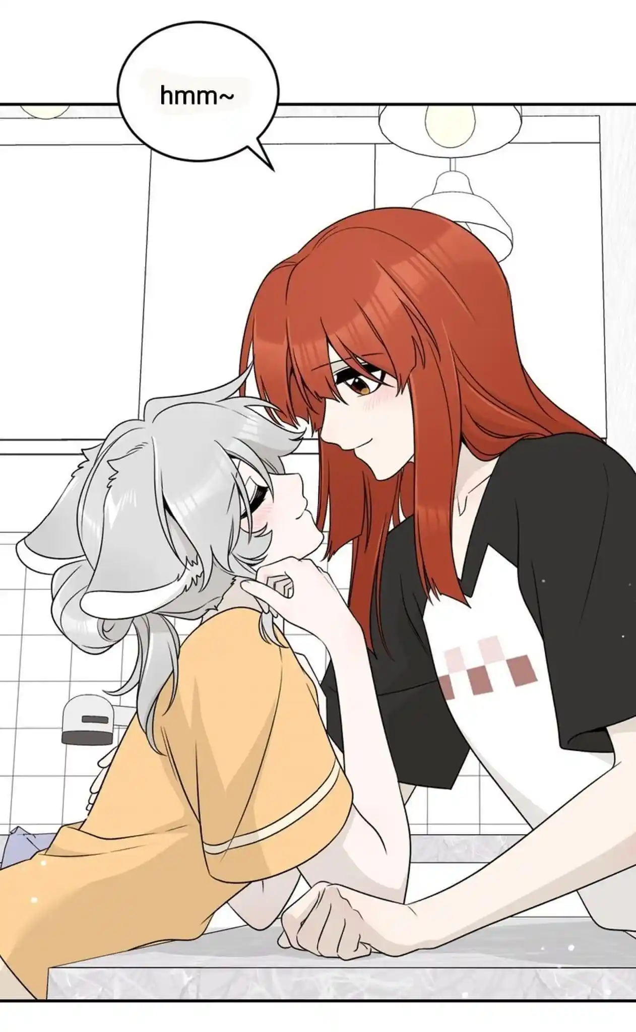 My Food Seems To Be Very Cute Notice.141