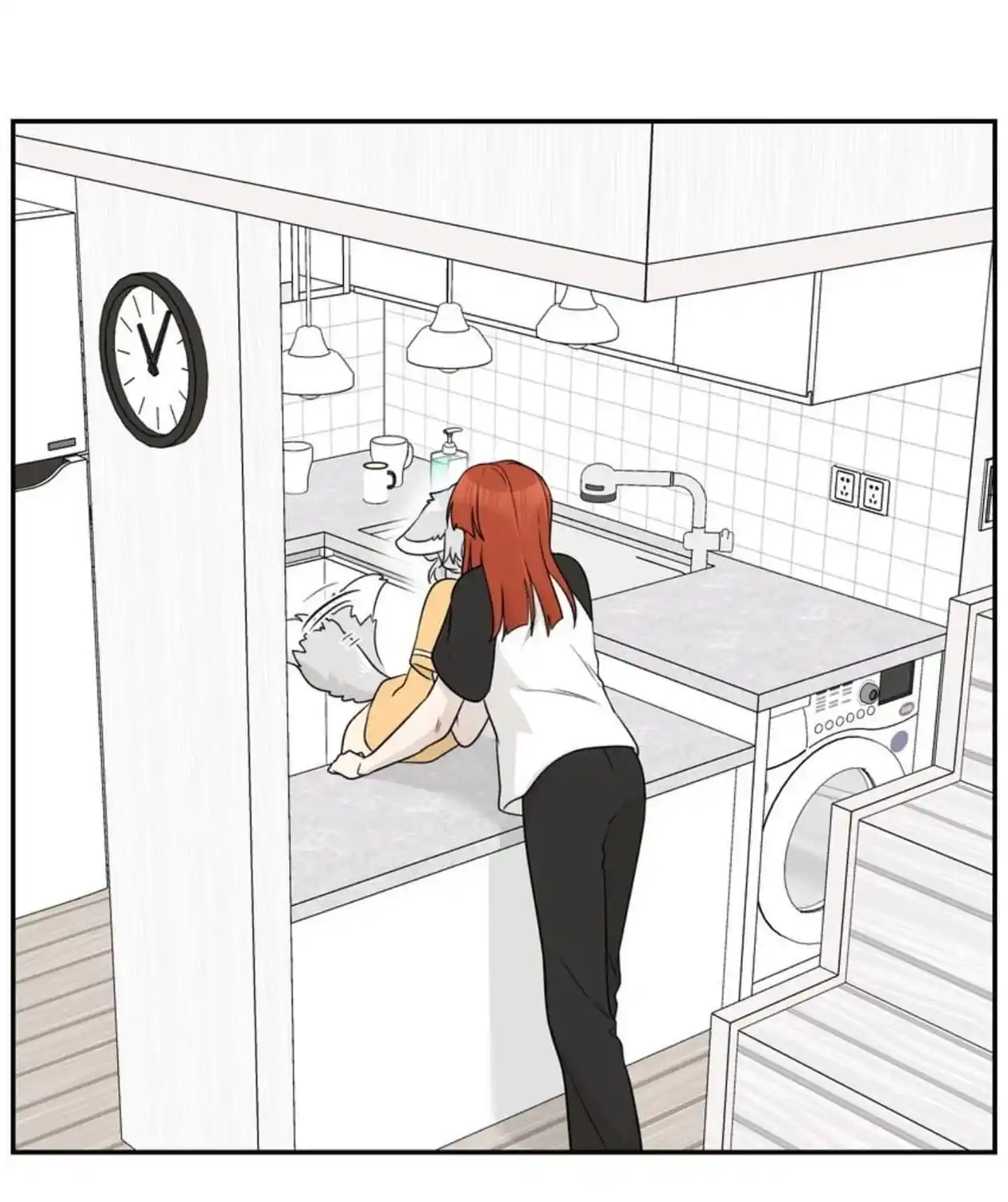 My Food Seems To Be Very Cute Notice.141