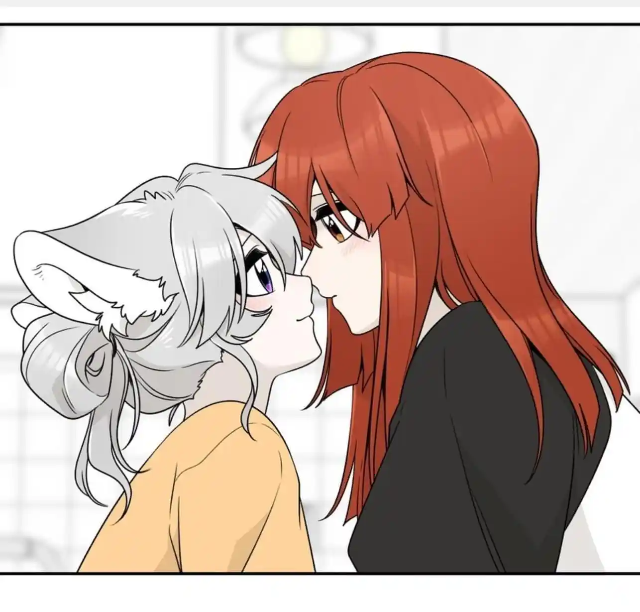 My Food Seems To Be Very Cute Notice.141