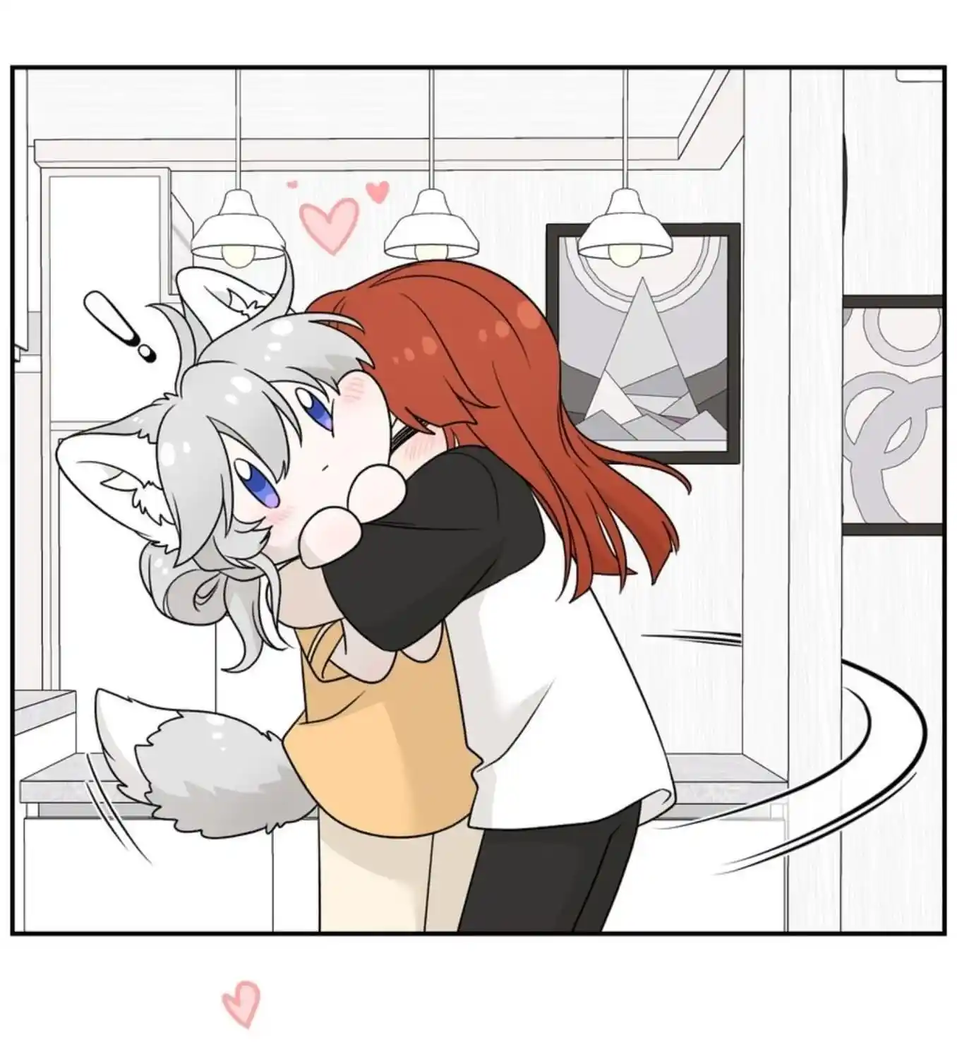 My Food Seems To Be Very Cute Notice.141