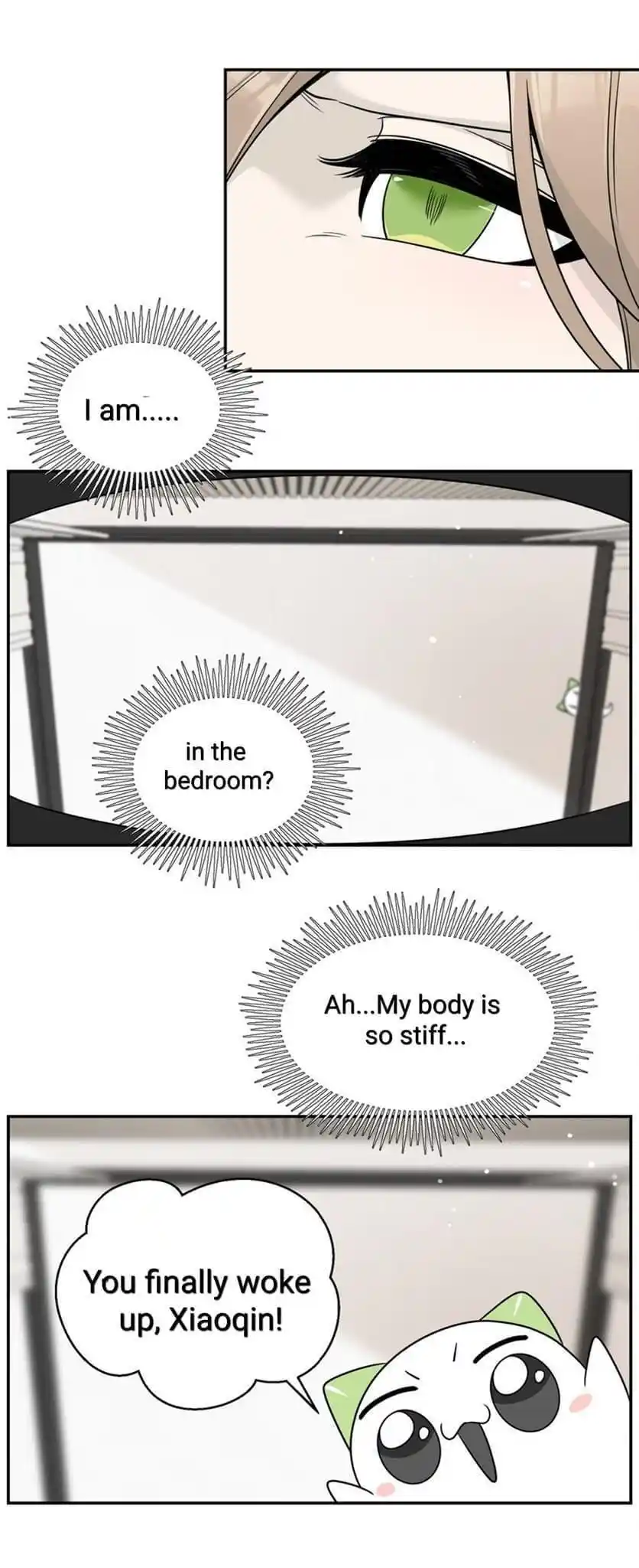 My Food Seems To Be Very Cute Notice.141