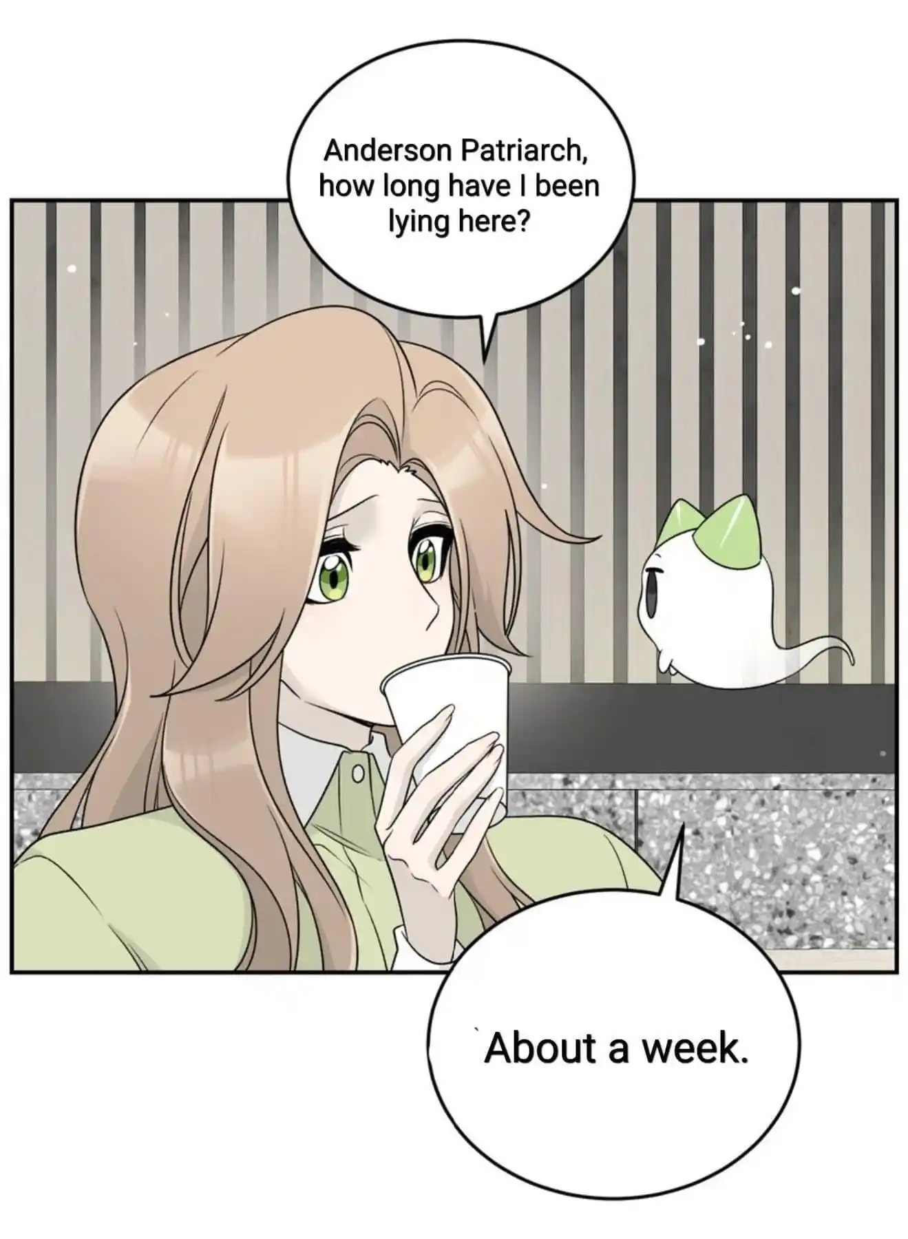 My Food Seems To Be Very Cute Notice.141