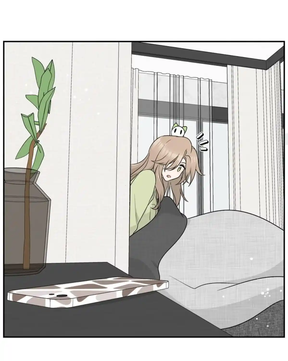 My Food Seems To Be Very Cute Notice.141