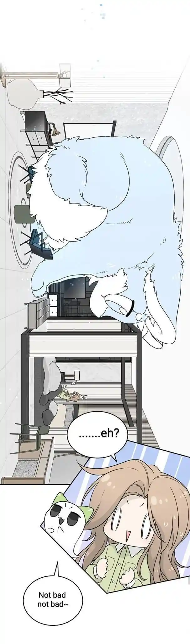 My Food Seems To Be Very Cute Notice.141