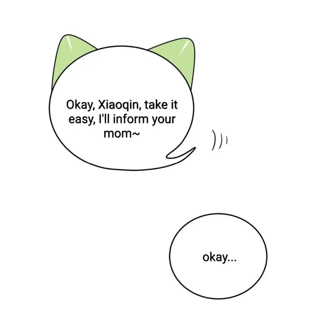 My Food Seems To Be Very Cute Notice.141