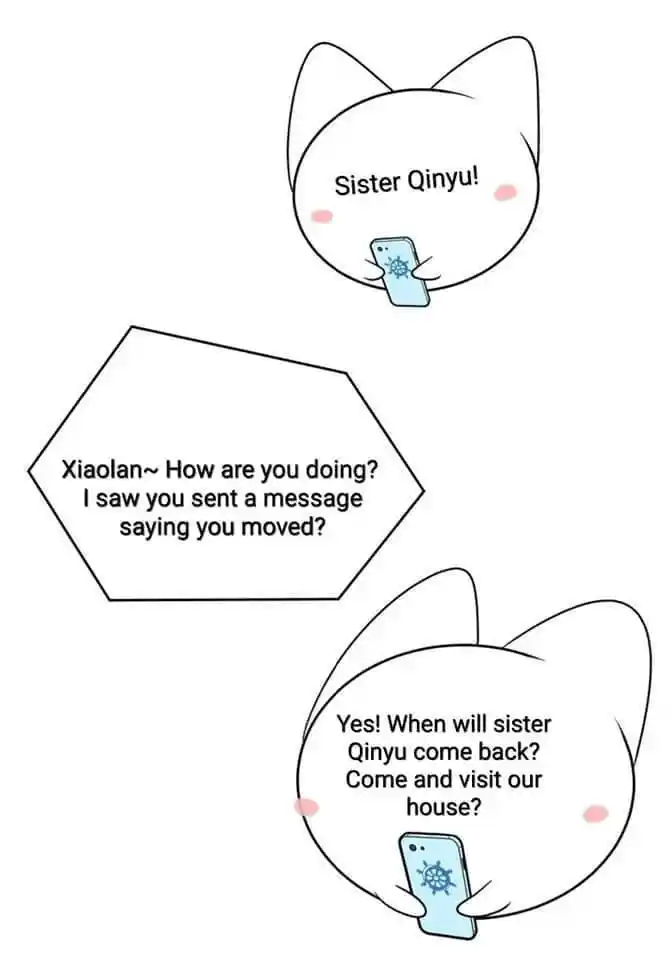 My Food Seems To Be Very Cute Notice.141