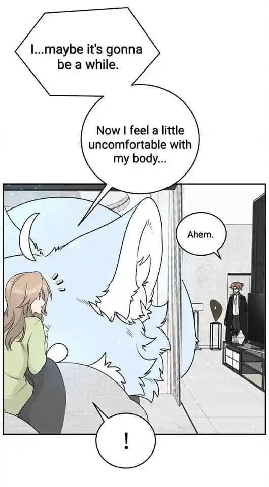 My Food Seems To Be Very Cute Notice.141