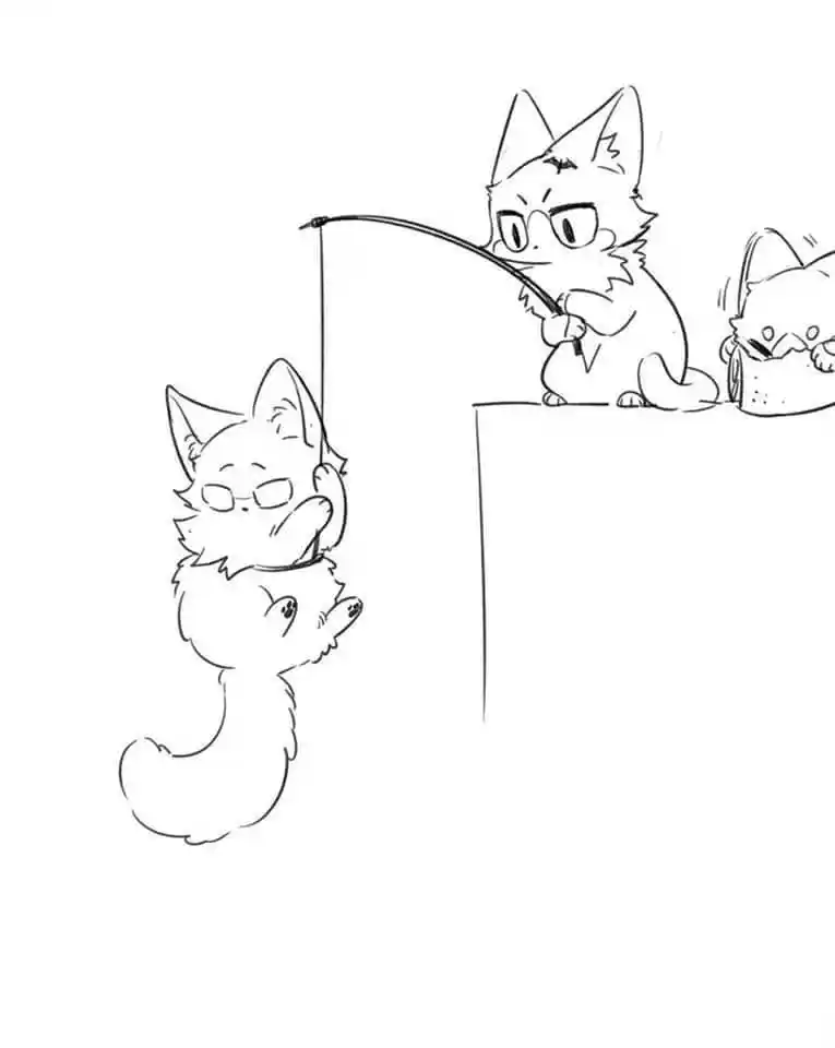 My Food Seems To Be Very Cute Notice.141