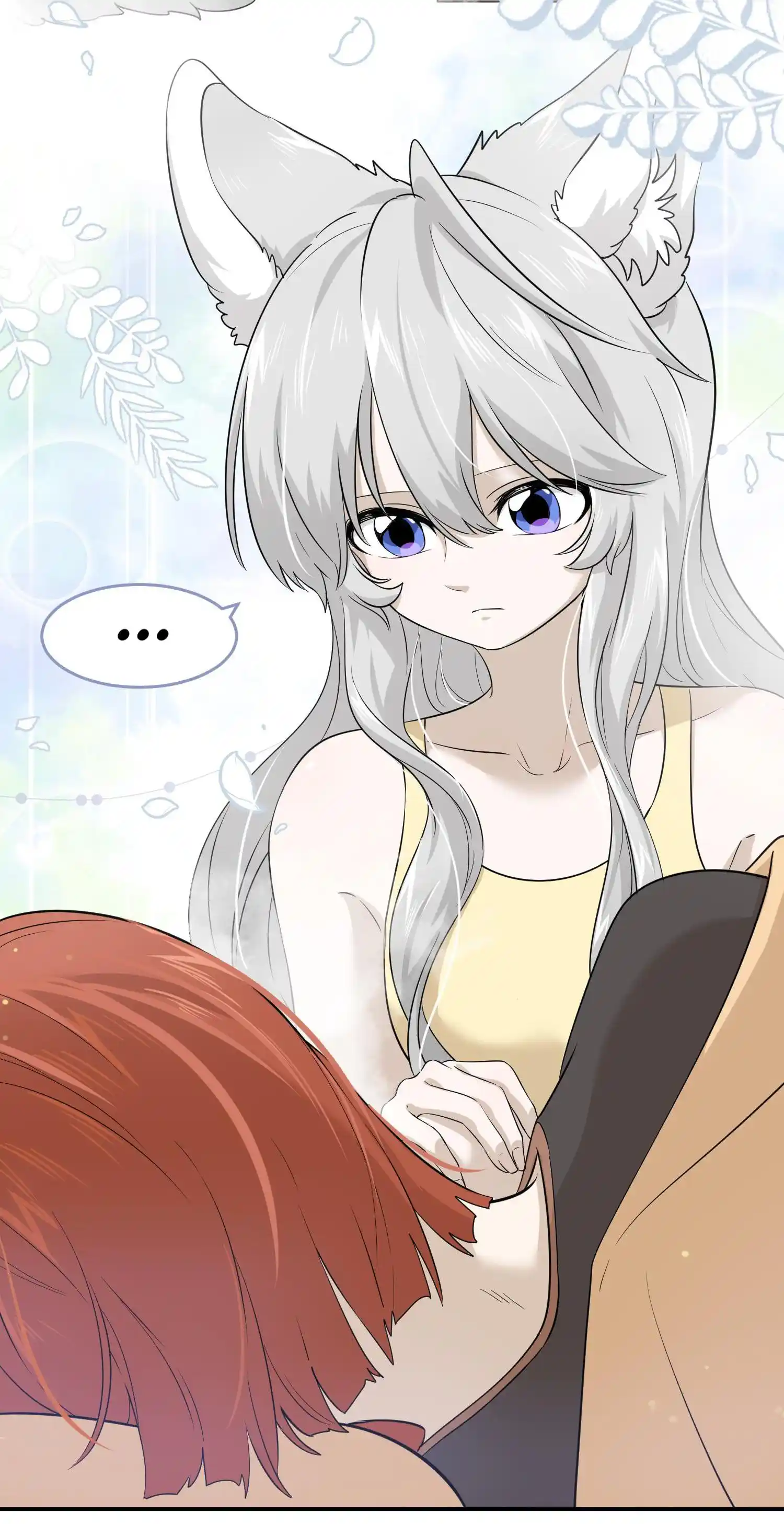 My Food Seems To Be Very Cute Vol.0 Ch.10.1