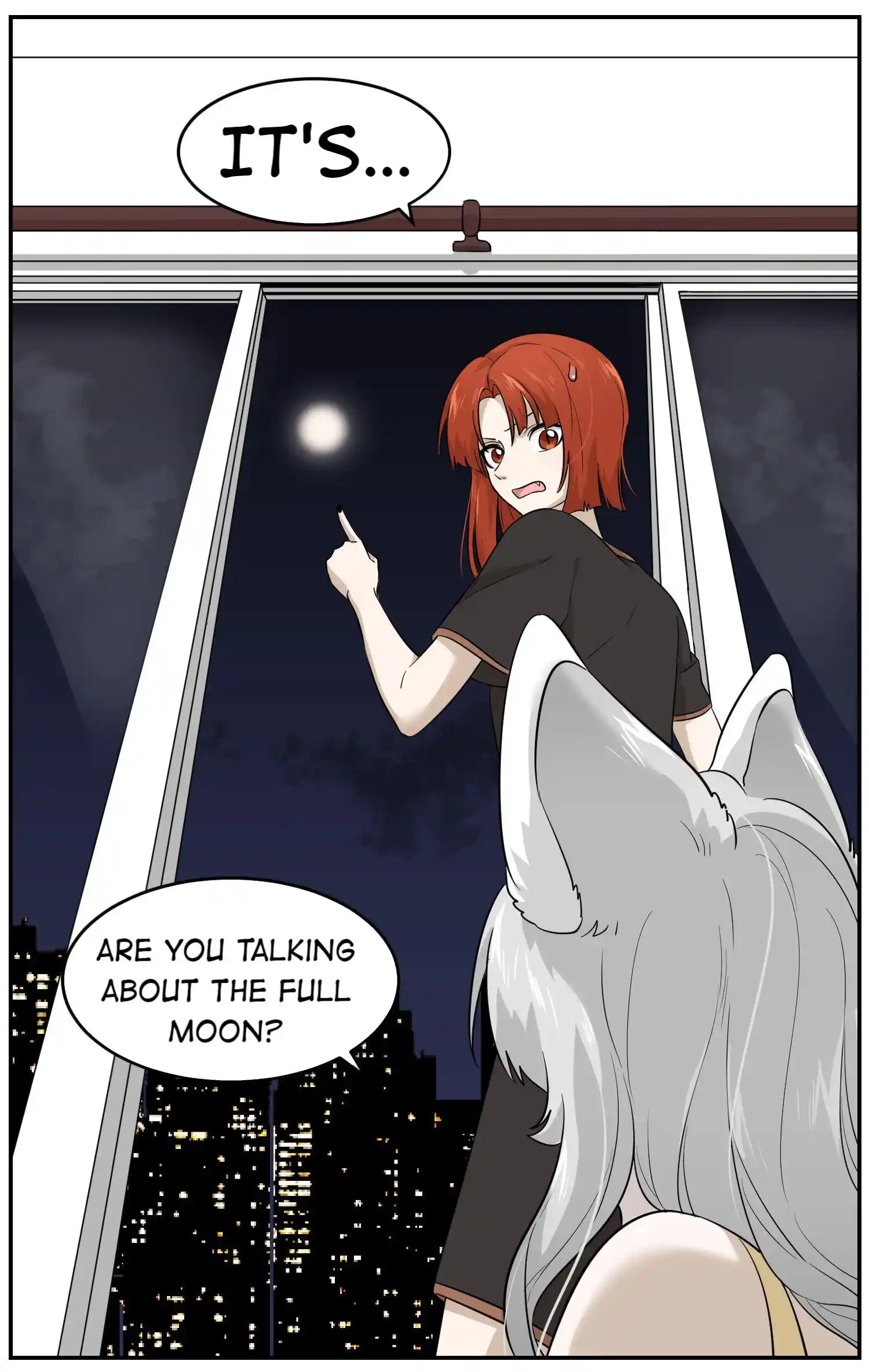 My Food Seems To Be Very Cute Vol.0 Ch.10.1