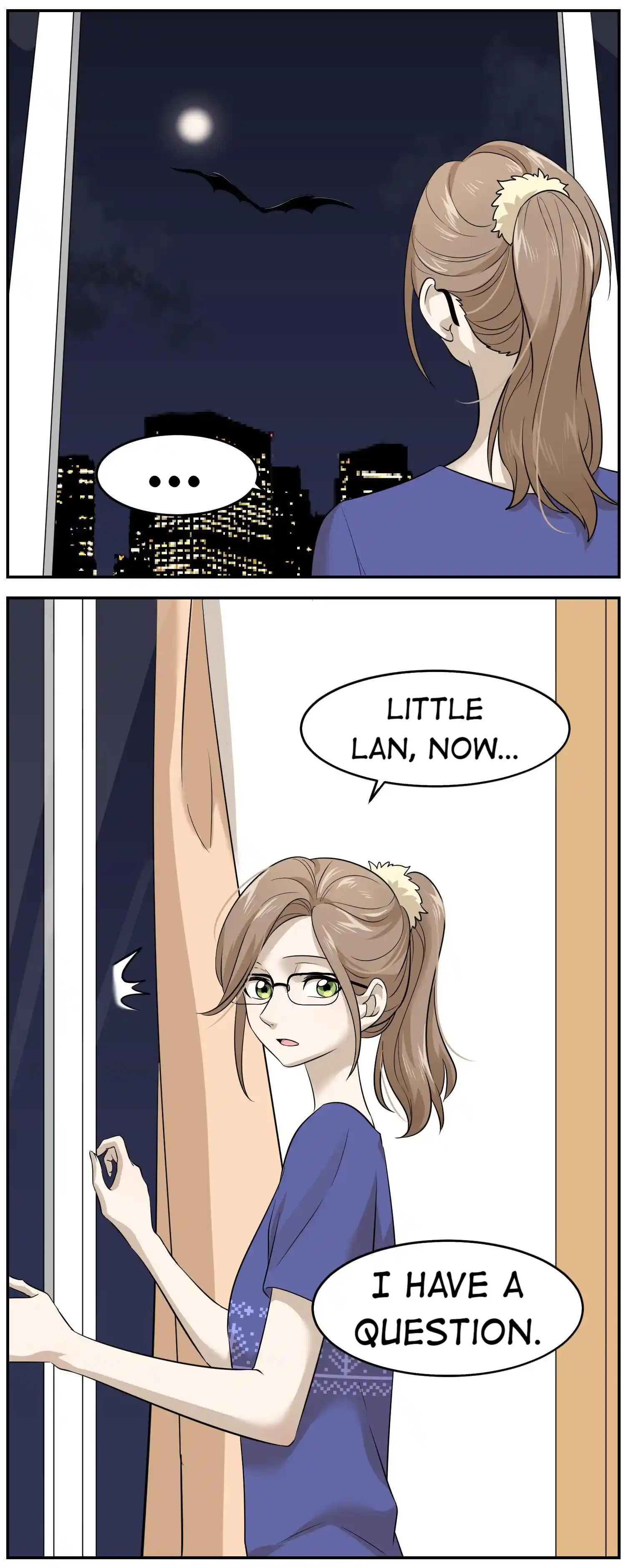 My Food Seems To Be Very Cute Vol.0 Ch.10.2