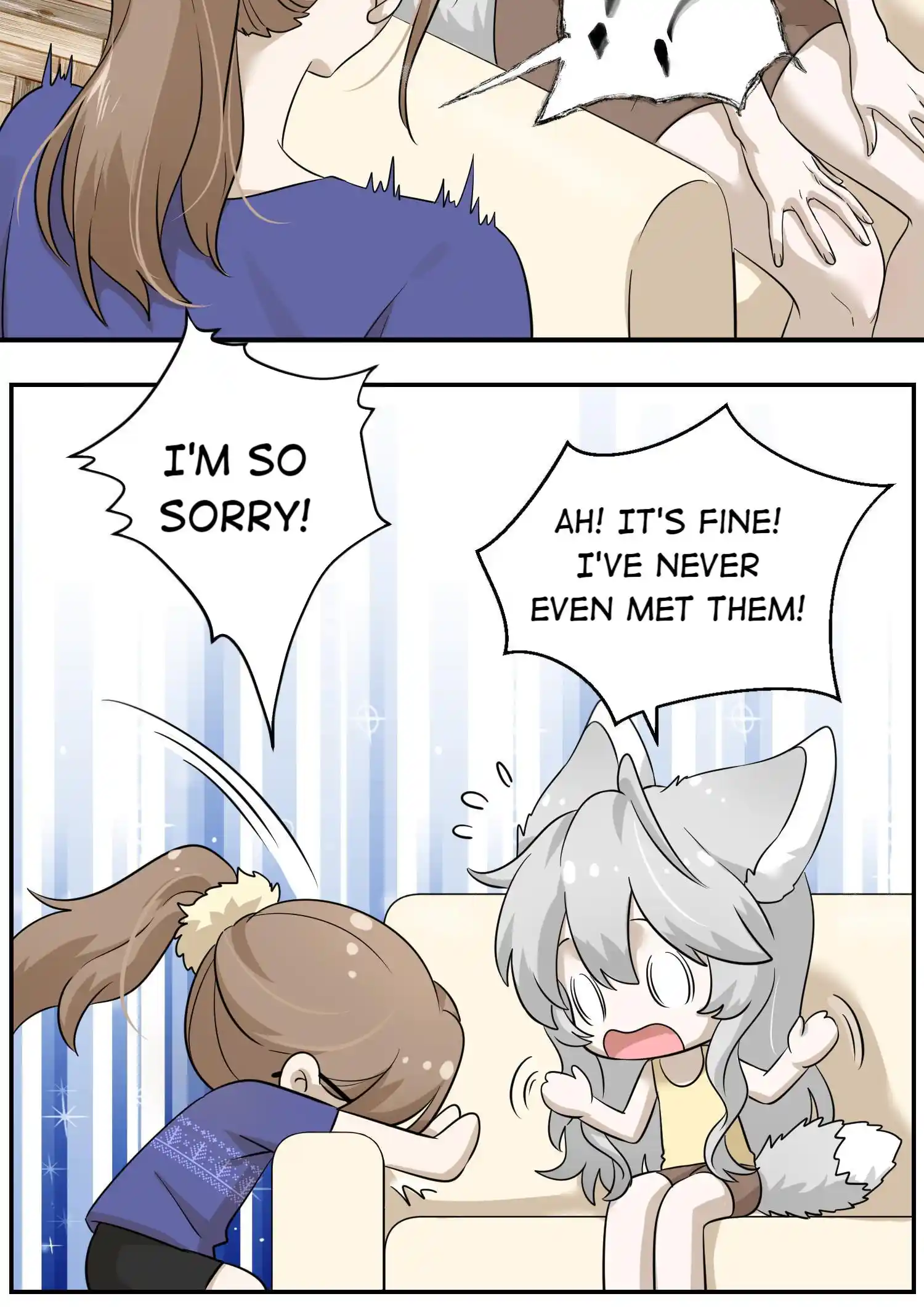 My Food Seems To Be Very Cute Vol.0 Ch.10.2