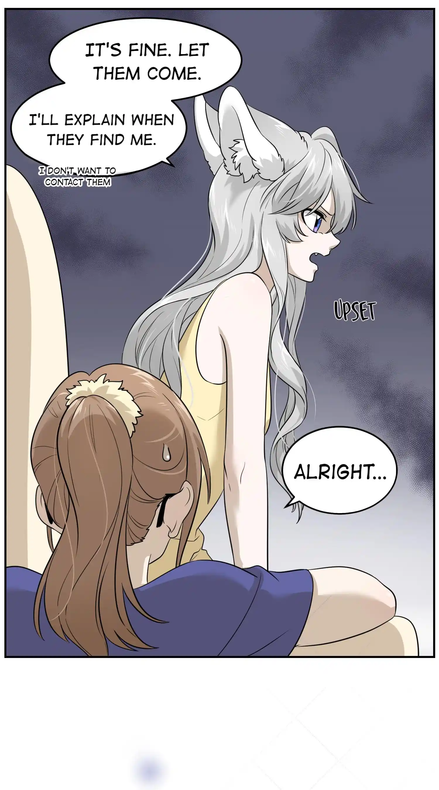 My Food Seems To Be Very Cute Vol.0 Ch.10.2