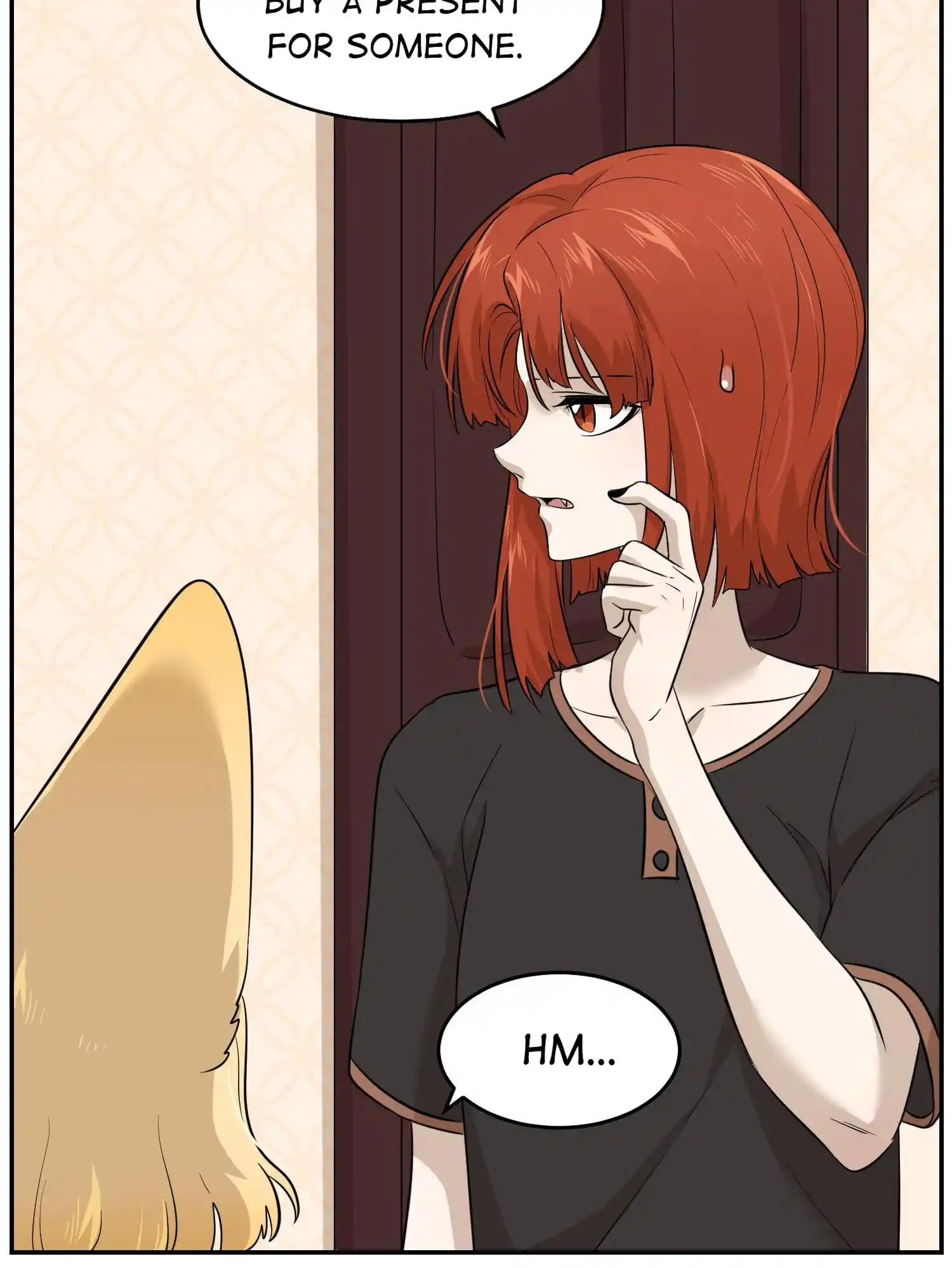 My Food Seems To Be Very Cute Vol.0 Ch.10.2